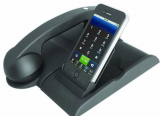 Bluetooth Wireless Charging Retro Phone Handset