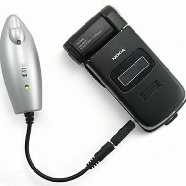 Powermonkey Portable Charger