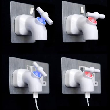 Thumbs Up UK Power Tap – Wall Charger