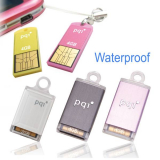 PQI Waterproof USB Flash Drive