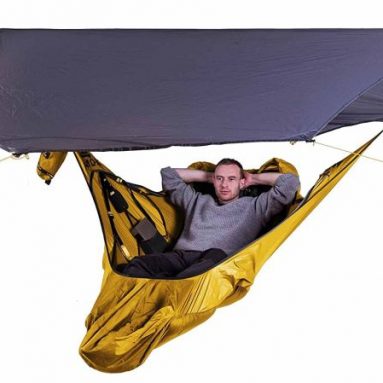 premium camping hammock – Draumr 3.0 Complete set