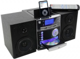 DVD Music System Universal Dock for iPod