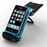 MiLi Power Projector for iPhone/iPod