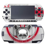 PSP Skin cool collection
