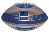 Star Wars R2D2 Mini-Football