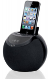 Clock Radio with Dock for iPhone/iPod