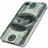Money Case Cover for iPhone 4S