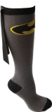 DC Comics Cape Socks