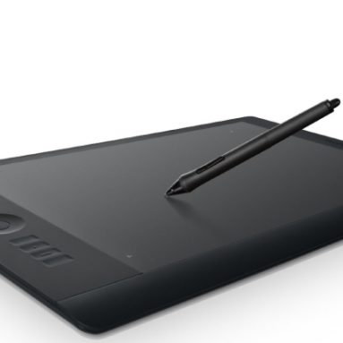 Touch Large Pen Tablet