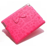 Magic girl Leather Case Cover Stand For iPad 2