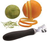 2 in 1 Citrus Zester