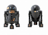 R2 Q5 USB Hub Star Wars