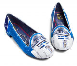 R2-D2 Flats
