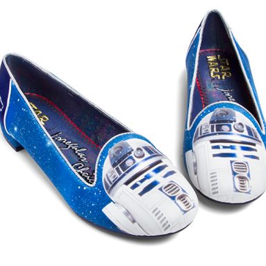 R2-D2 Flats
