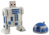R2-D2 USB Flash Drive