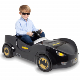 Batman 6-Volt Battery-Operated Ride-on Car