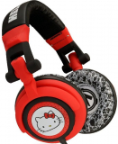 Hello Kitty Headphones