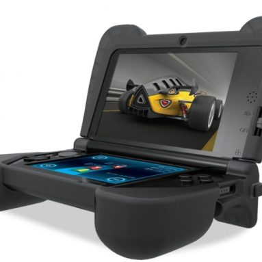Nintendo 3DS XL Comfort Grip