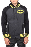 Batman Varsity Hoodie