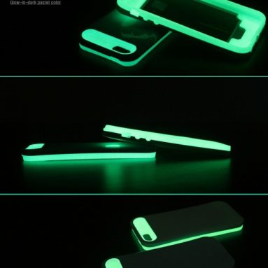 AEONAZ i-Glow iPhone 5 Case