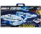 Kre-O Star Trek U.S.S. Enterprise Construction Set