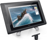 Wacom Pen Display – Graphics Monitor with Digital Pen