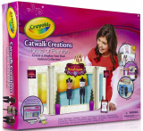 Crayola House of Fashion