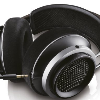 Philips X1/28 Fidelio X1 Headphones