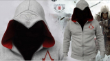 Assassin’s Creed III 3 Cosplay Costume Causual Jacket