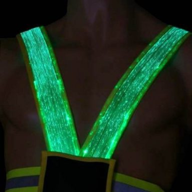 Luminous Safety Vest