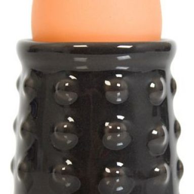 Eggsterminator Egg Cup