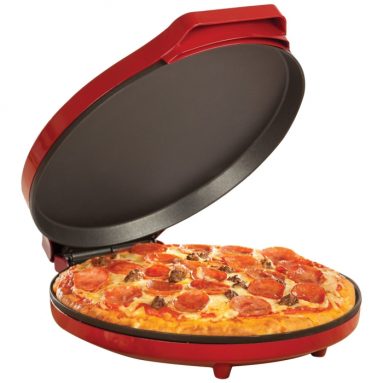 12-Inch Pizza Maker
