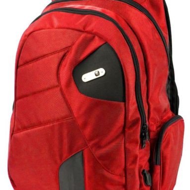 BackPack Designed by ful with Battery