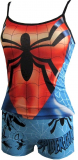 Spider-Girl Cami & Panty Set for women