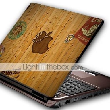 Laptop Notebook Cover Protective Skin Sticker