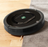 The Superior Suction Dirt Detecting Robotic Vacuum