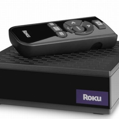Roku XDS Streaming Player 1080p