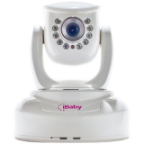 iBaby M3 Baby monitor for the iOS