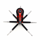 8 in 1 Multifunction Screwdriver