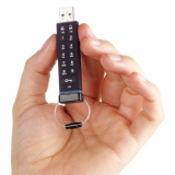 Apricorn Aegis Secure FIPS Validated Key 32 GB