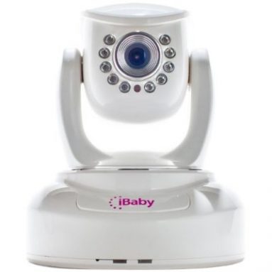 iBaby M3 Baby monitor for the iOS