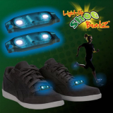 LED Shoe Beatz