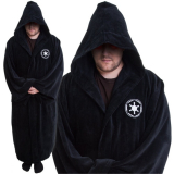 Galactic Empire Cotton Bathrobe