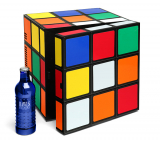 Rubiks Cube Fridge