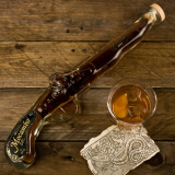 Rum Buccaneer Pistol