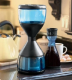 Hourglass Coffee Brewer