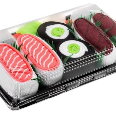 SUSHI SOCKS