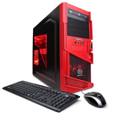 CyberpowerPC Gamer Xtreme GXi280