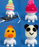 Audiobot Mini Speaker