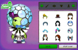 Facebook LittleBigPlanet app